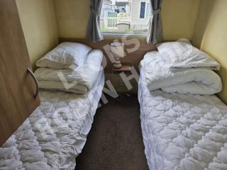 Caravan Meg - Meliden - 3