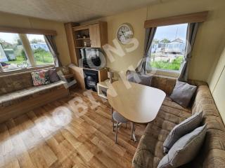 Caravan Meg - Meliden - 4