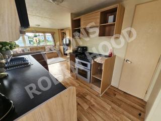 Caravan Meg - Meliden - 6