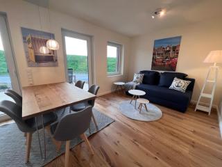 Ferienwohnung-Frees-Mooi - Neßmersiel - 9