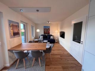 Ferienwohnung-Frees-Mooi - Neßmersiel - 8