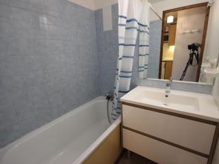 Studio cosy 4 pers, Vallandry, proche pistes, balcon, TV - FR-1-411-787 - Landry - 4