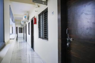 Hotel O Shree Sai Srushti Regency - Dhule - 7
