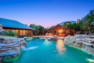 Grit&Grace Ranch - Private Resort Style Pool & Spa - Bee Cave - 7