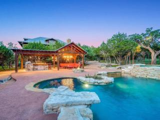 Grit&Grace Ranch - Private Resort Style Pool & Spa - Bee Cave - 2