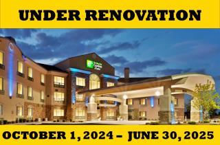 Holiday Inn Express & Suites Nampa - Idaho Center by IHG - Nampa - 9
