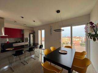Marconi Skyline - Bolonia - 1