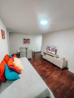 Departamento en NUEVA CÓRDOBA a cuadras de Plaza España y del consulado español - Córdoba - 5