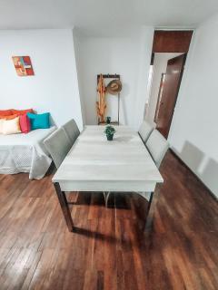 Departamento en NUEVA CÓRDOBA a cuadras de Plaza España y del consulado español - Córdoba - 1