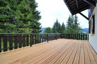 Chalet Leontine - Superbe chalet face aux montagnes proche des pistes MAE-3751 - Notre-Dame-de-Bellecombe - 9