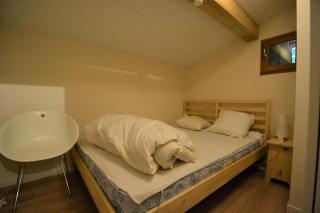 Chalet Leontine - Superbe chalet face aux montagnes proche des pistes MAE-3751 - Notre-Dame-de-Bellecombe - 6
