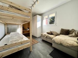Chalet Leontine - Superbe chalet face aux montagnes proche des pistes MAE-3751 - Notre-Dame-de-Bellecombe - 3