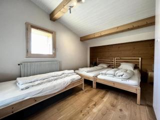 Chalet Leontine - Superbe chalet face aux montagnes proche des pistes MAE-3751 - Notre-Dame-de-Bellecombe - 1