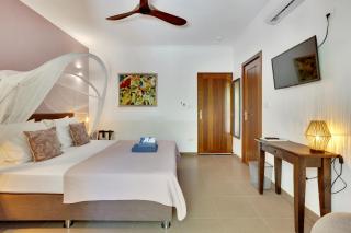 Deluxe Boutique Apartments Sonrisa - Adults only - 1