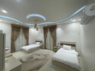 Beitk Al-ula Apartments شقق بيتك العلا - Al Ula - 5