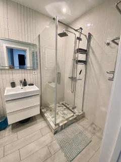 Апартаменты COMFORT в жк Империал - Truskavets - 5