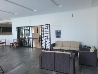 villa à louer avec piscine - 4