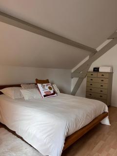 Le Sevirqueno - Bougarber - 2