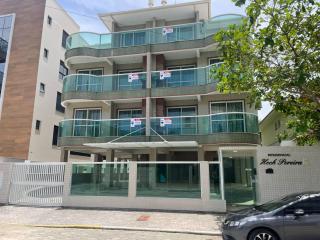 cód 36 · Apartamento a 80 metros do mar com sacada - João Neiva - 9