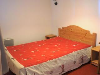 2 Pièces 4 Pers, Piscine, Wifi, Parking, Orcières Merlette - FR-1-636-170 - 6