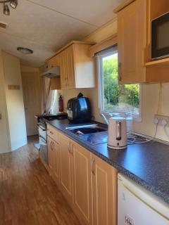 Hayesland holiday homes - 0