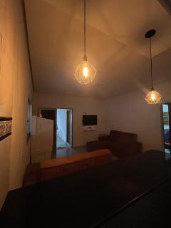 Casa Mobiliada ate 10 pessoas 3 QUARTOS Aragarças Go - 9