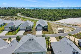 Backwater Bliss by Pristine Properties Vacation Rentals - Saint Joe Beach - 8