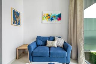 GuestReady - Stylish living at Reva Residence - Dubai - 2