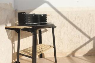 Grand Appart avec Terrasse - Kenitra - 9