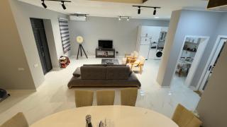 White Villa Baku - 7