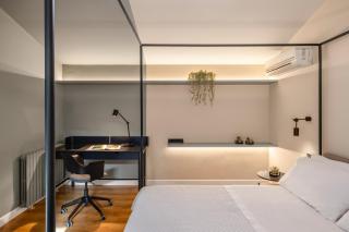 Cathedral Room&Loft - Palermo - 7