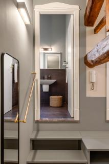 Cathedral Room&Loft - 2