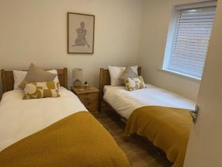 Hazlebury Muse in Poole for total wellness - Poole - 8