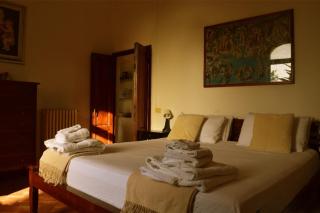 SassiNeri Country House - 7