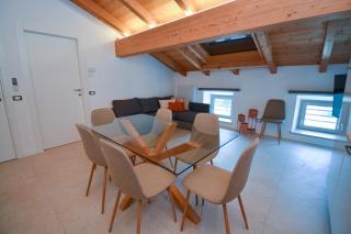 Residence Corte Bellebarbe - Rivoli Veronese - 1