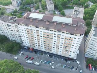 HOTEL FAMILY APARTAMENTS & TAXI-AiRPORT - Chişinău - 4