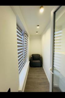 HOTEL FAMILY APARTAMENTS & TAXI-AiRPORT - Chişinău - 5
