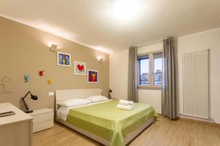 Le residenze Milano Pomponazzi - Mailand - 7