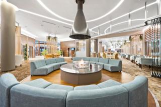 Hotel Orlovetz - 4