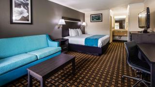Best Western Garden Inn - San Antonio - 6