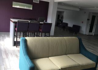 Best Western Garden Inn - San Antonio - 2