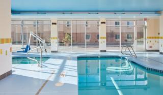 Fairfield Inn & Suites by Marriott Rawlins - Rawlins - 8