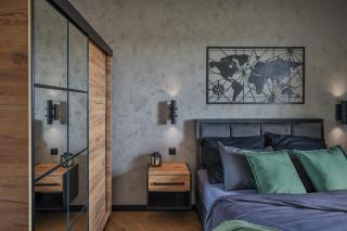 Loft Apartments Uniejów - Uniejow - 8