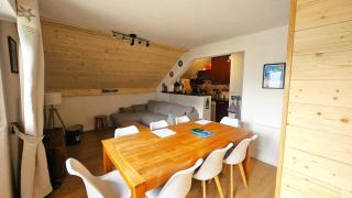 Résidence Les Maisonnettes - GRAND APPARTEMENT AU CALME - 6/7 PERS MAE-4661 - 7