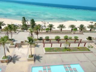 اورينتال الشاطئيه Orienta1 Beach Appartment family business - King Abdullah Economic City - 0