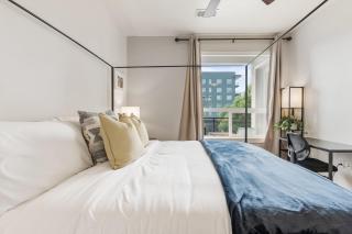 Luxury 2Bd 2Ba- Free HotTub, Pool, Prkg, Gym - NEW - Salt Lake City - 8