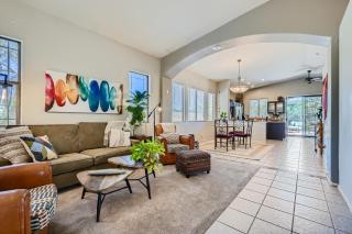 Your New Listing Your winter home in Cave Creek - Currys Corner - 0