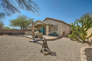 Your New Listing Your winter home in Cave Creek - Currys Corner - 8