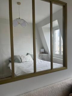 Appartement au cœur de Paris - Paris - 2