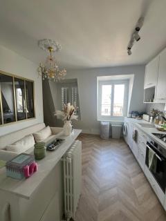 Appartement au cœur de Paris - Paris - 6